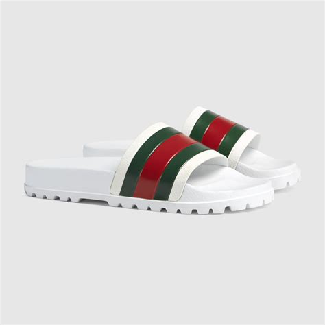 alpargatas gucci replicas|Gucci slides for sale.